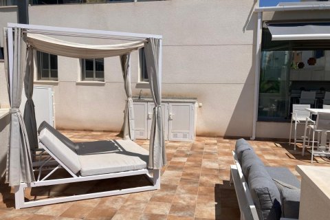 Wohnung zum Verkauf Alicante, Spanien 2 Schlafzimmer, 70 m2 Nr. 131878 - Foto 13