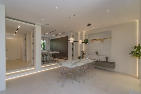 Townhouse zum Verkauf Marbella, Malaga, Spanien 4 Schlafzimmer, 222 m2 Nr. 127436 - Foto 21