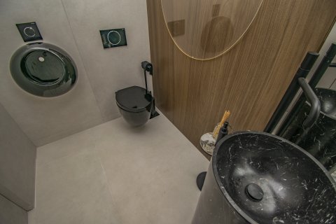 Townhouse zum Verkauf Marbella, Malaga, Spanien 4 Schlafzimmer, 222 m2 Nr. 127436 - Foto 22