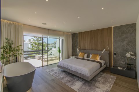 Townhouse zum Verkauf Marbella, Malaga, Spanien 4 Schlafzimmer, 222 m2 Nr. 127436 - Foto 13