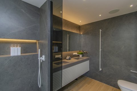 Townhouse zum Verkauf Marbella, Malaga, Spanien 4 Schlafzimmer, 222 m2 Nr. 127436 - Foto 17