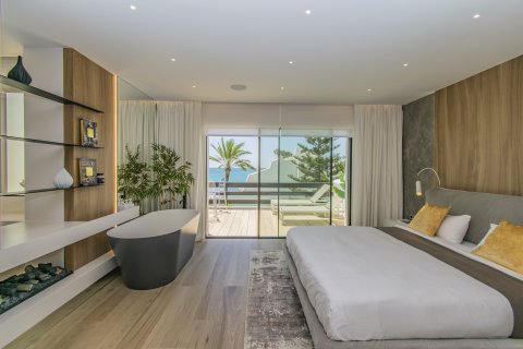 Townhouse zum Verkauf Marbella, Malaga, Spanien 4 Schlafzimmer, 222 m2 Nr. 127436 - Foto 15