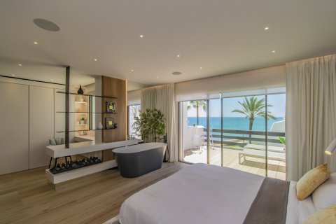 Townhouse zum Verkauf Marbella, Malaga, Spanien 4 Schlafzimmer, 222 m2 Nr. 127436 - Foto 16