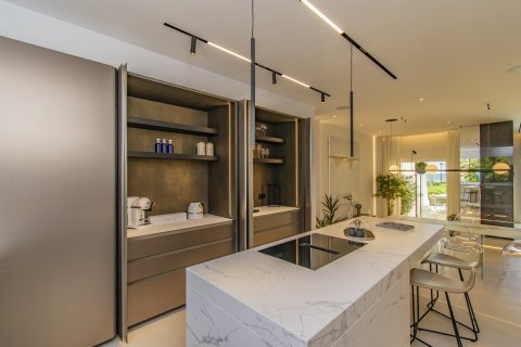 Townhouse zum Verkauf Marbella, Malaga, Spanien 4 Schlafzimmer, 222 m2 Nr. 127436 - Foto 18
