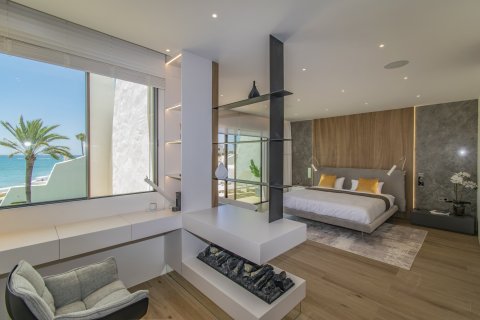 Townhouse zum Verkauf Marbella, Malaga, Spanien 4 Schlafzimmer, 222 m2 Nr. 127436 - Foto 5