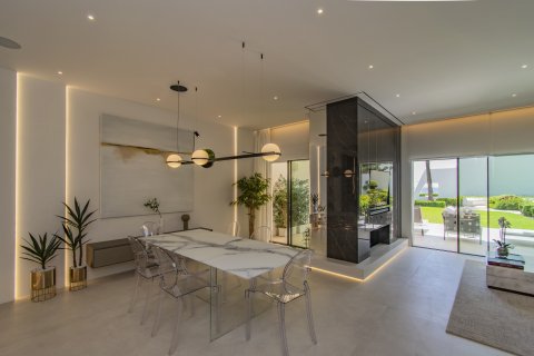 Townhouse zum Verkauf Marbella, Malaga, Spanien 4 Schlafzimmer, 222 m2 Nr. 127436 - Foto 20