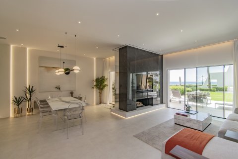 Townhouse zum Verkauf Marbella, Malaga, Spanien 4 Schlafzimmer, 222 m2 Nr. 127436 - Foto 10