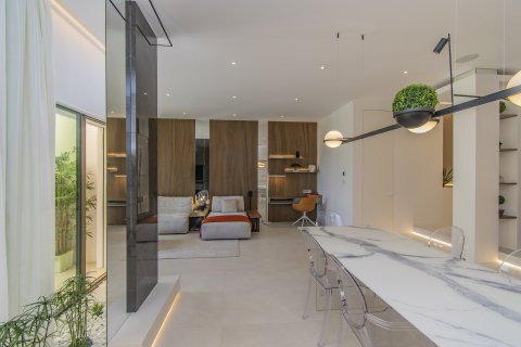 Townhouse zum Verkauf Marbella, Malaga, Spanien 4 Schlafzimmer, 222 m2 Nr. 127436 - Foto 11