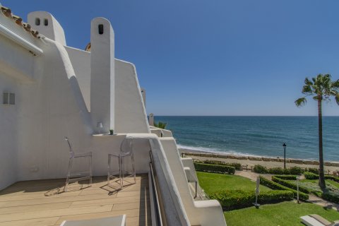 Townhouse zum Verkauf Marbella, Malaga, Spanien 4 Schlafzimmer, 222 m2 Nr. 127436 - Foto 12