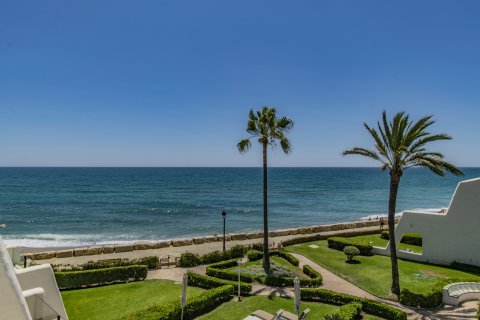 Townhouse zum Verkauf Marbella, Malaga, Spanien 4 Schlafzimmer, 222 m2 Nr. 127436 - Foto 1