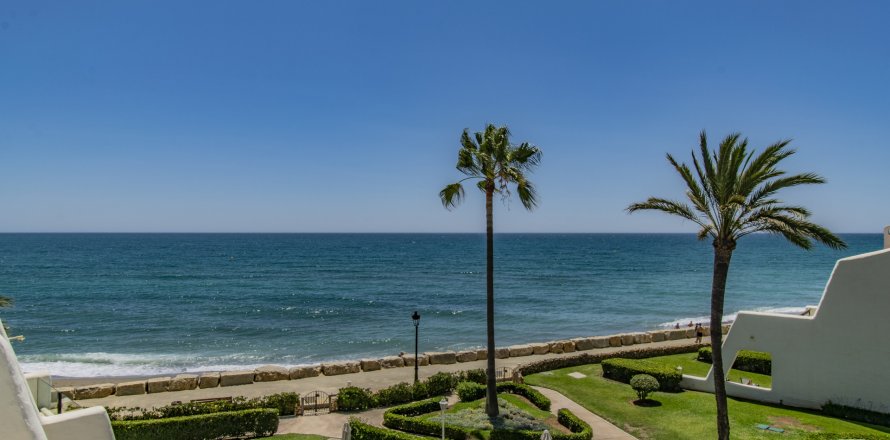 Townhouse Marbella, Malaga, Spanien 4 Schlafzimmer, 222 m2 Nr. 127436
