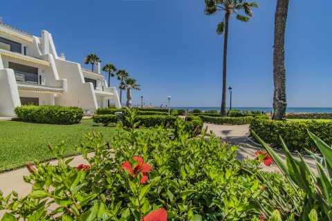 Townhouse zum Verkauf Marbella, Malaga, Spanien 4 Schlafzimmer, 222 m2 Nr. 127436 - Foto 2