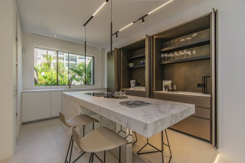 Townhouse zum Verkauf Marbella, Malaga, Spanien 4 Schlafzimmer, 222 m2 Nr. 127436 - Foto 19