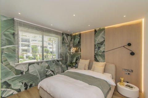 Townhouse zum Verkauf Marbella, Malaga, Spanien 4 Schlafzimmer, 222 m2 Nr. 127436 - Foto 4