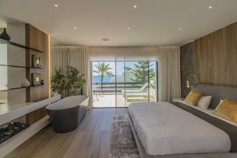 Townhouse zum Verkauf Marbella, Malaga, Spanien 4 Schlafzimmer, 222 m2 Nr. 127436 - Foto 14