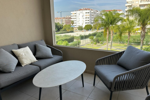 Wohnung zum Verkauf Nueva Andalucia, Malaga, Spanien 3 Schlafzimmer, 112 m2 Nr. 127434 - Foto 26