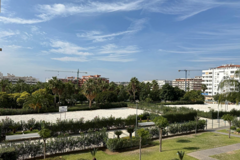 Wohnung zum Verkauf Nueva Andalucia, Malaga, Spanien 3 Schlafzimmer, 112 m2 Nr. 127434 - Foto 24