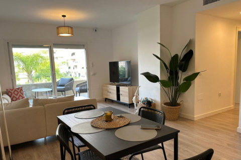 Wohnung zum Verkauf Nueva Andalucia, Malaga, Spanien 3 Schlafzimmer, 112 m2 Nr. 127434 - Foto 14