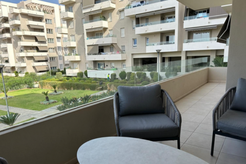 Wohnung zum Verkauf Nueva Andalucia, Malaga, Spanien 3 Schlafzimmer, 112 m2 Nr. 127434 - Foto 25
