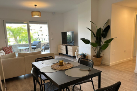 Wohnung zum Verkauf Nueva Andalucia, Malaga, Spanien 3 Schlafzimmer, 112 m2 Nr. 127434 - Foto 1