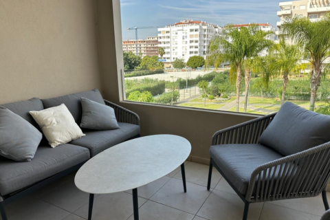 Wohnung zum Verkauf Nueva Andalucia, Malaga, Spanien 3 Schlafzimmer, 112 m2 Nr. 127434 - Foto 3
