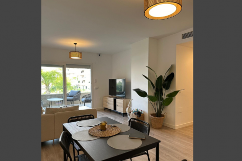 Wohnung zum Verkauf Nueva Andalucia, Malaga, Spanien 3 Schlafzimmer, 112 m2 Nr. 127434 - Foto 10