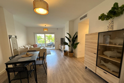 Wohnung zum Verkauf Nueva Andalucia, Malaga, Spanien 3 Schlafzimmer, 112 m2 Nr. 127434 - Foto 12