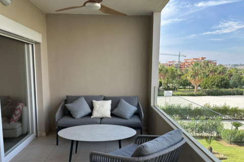 Wohnung zum Verkauf Nueva Andalucia, Malaga, Spanien 3 Schlafzimmer, 112 m2 Nr. 127434 - Foto 13