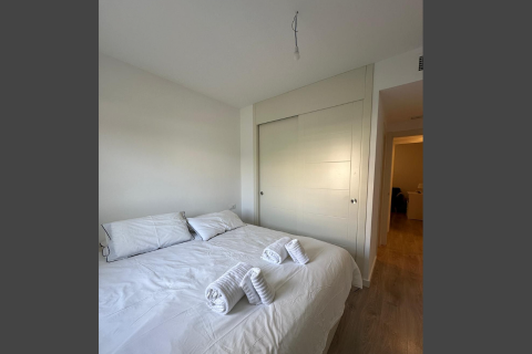 Wohnung zum Verkauf Nueva Andalucia, Malaga, Spanien 3 Schlafzimmer, 112 m2 Nr. 127434 - Foto 8