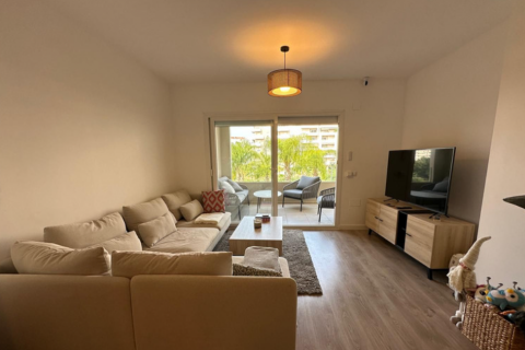 Wohnung zum Verkauf Nueva Andalucia, Malaga, Spanien 3 Schlafzimmer, 112 m2 Nr. 127434 - Foto 11