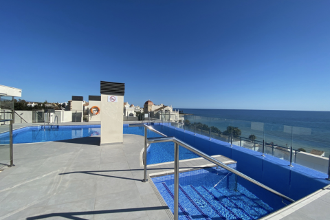 Apartment for sale Estepona, Malaga, Spain 2 bedrooms, 76 sq.m. No. 127430 - photo 1