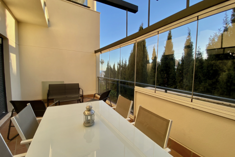 Apartment for sale Estepona, Malaga, Spain 2 bedrooms, 76 sq.m. No. 127430 - photo 6