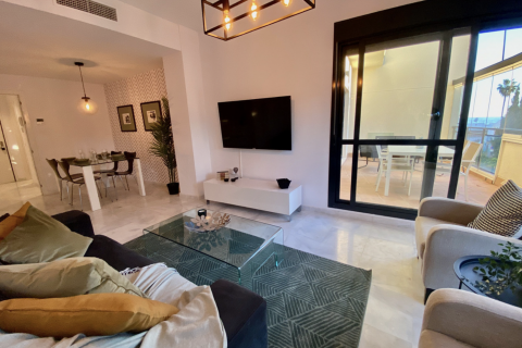 Apartment for sale Estepona, Malaga, Spain 2 bedrooms, 76 sq.m. No. 127430 - photo 3