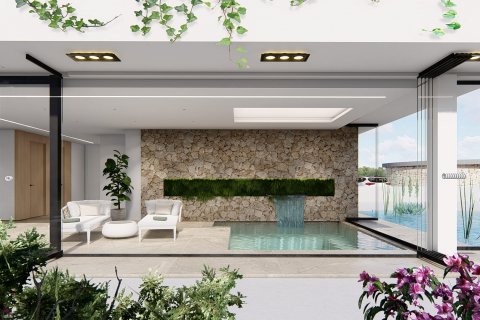 Продажа квартиры в Гуардамар-дель-Сегура, Аликанте, Испания 2 спальни, 80м2 №123508 - фото 26