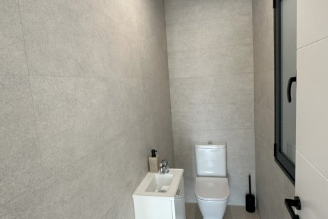 Продажа виллы в Пиносо, Аликанте, Испания 3 спальни, 120м2 №123510 - фото 9