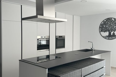 Продажа виллы в Пиносо, Аликанте, Испания 3 спальни, 120м2 №123510 - фото 18