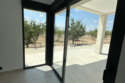 Продажа виллы в Пиносо, Аликанте, Испания 3 спальни, 120м2 №123510 - фото 4