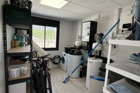 Продажа виллы в Пиносо, Аликанте, Испания 3 спальни, 120м2 №123510 - фото 12