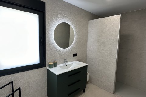 Продажа виллы в Пиносо, Аликанте, Испания 3 спальни, 120м2 №123510 - фото 6