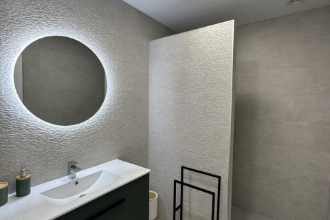 Продажа виллы в Пиносо, Аликанте, Испания 3 спальни, 120м2 №123510 - фото 7