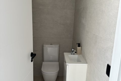 Продажа виллы в Пиносо, Аликанте, Испания 3 спальни, 120м2 №123510 - фото 14