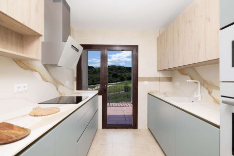 Appartamento in vendita Estepona, Malaga, Spagna 3 camere da letto, 245 mq. N° 123879 - foto 13