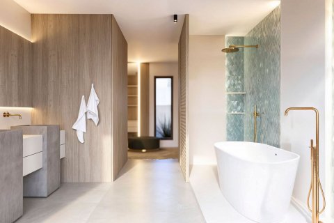 Продажа виллы в Марбелья, Малага, Испания 4 спальни, 261м2 №123881 - фото 25