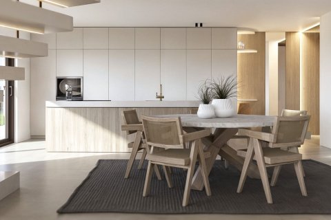 Продажа виллы в Марбелья, Малага, Испания 4 спальни, 261м2 №123881 - фото 26