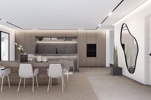 Продажа виллы в Марбелья, Малага, Испания 4 спальни, 261м2 №123881 - фото 17