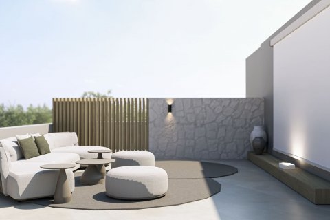 Продажа виллы в Марбелья, Малага, Испания 4 спальни, 261м2 №123881 - фото 7