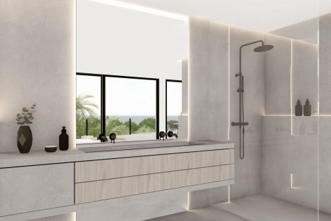 Продажа виллы в Марбелья, Малага, Испания 4 спальни, 261м2 №123881 - фото 22