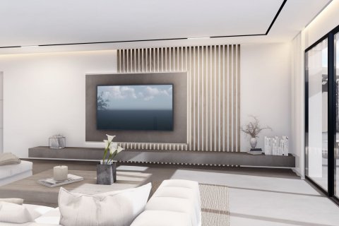 Продажа виллы в Марбелья, Малага, Испания 4 спальни, 261м2 №123881 - фото 19