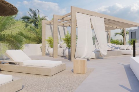 Продажа виллы в Марбелья, Малага, Испания 4 спальни, 261м2 №123881 - фото 14