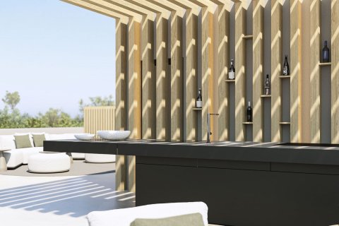 Продажа виллы в Марбелья, Малага, Испания 4 спальни, 261м2 №123881 - фото 3
